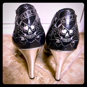 Ed hard classic style city